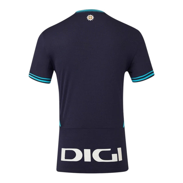 Camiseta Athletic Bilbao 25-26 - Segunda Equipación