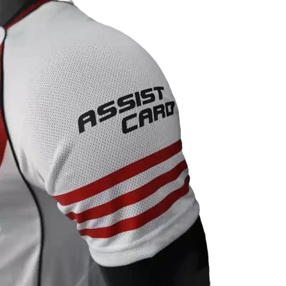 Camiseta River Plate Jugador 25-26 - Primera Equipación