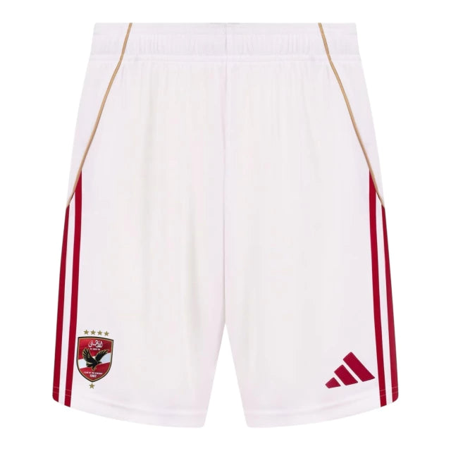 Short AlAhly I 25-26 - Hombre