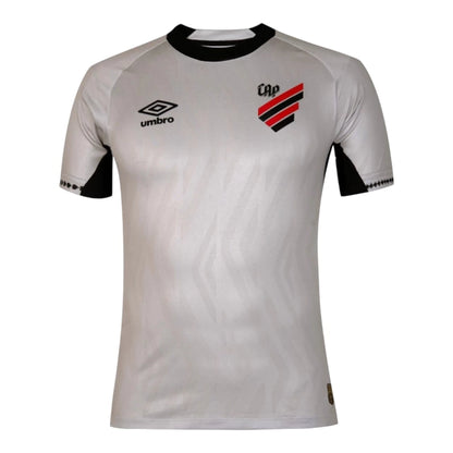Camiseta Athletico 25-26 - Segunda Equipación Paranaense