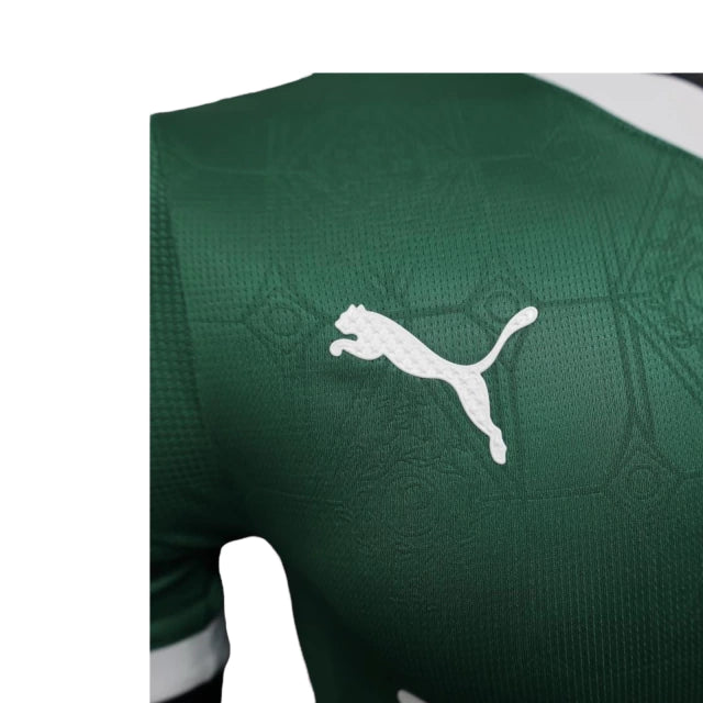 Camiseta Palmeiras Jugador 25-26 - Primera Equipación