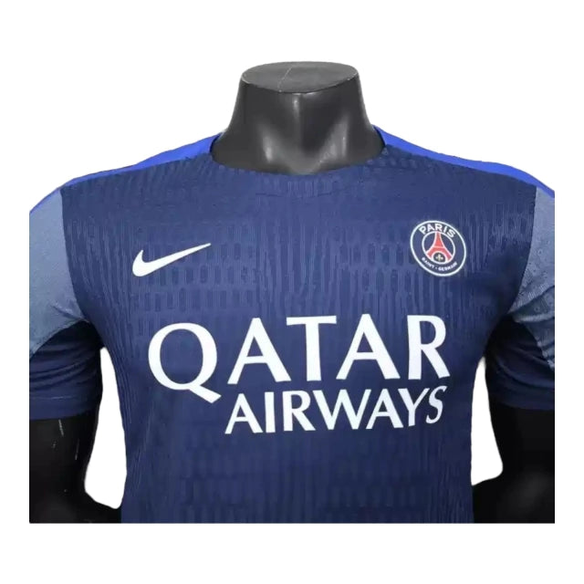 Camiseta Paris SaintGermain Jugador 25-26