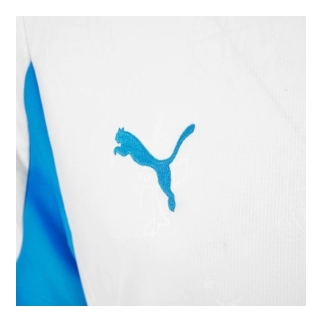 Camiseta Olympique Marseille 25-26 - Primera Equipación