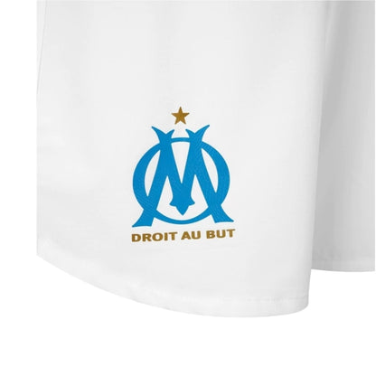 Short Olympique Marseille I 25-26 - Hombre