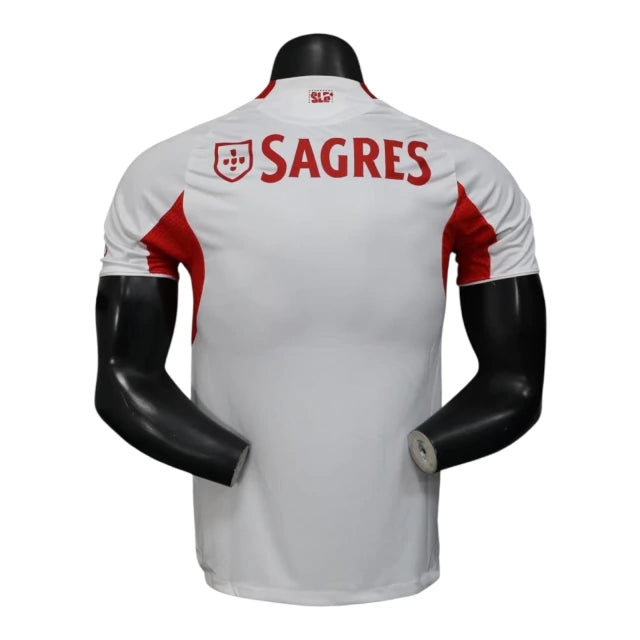Camiseta Benfica Jugador 25-26 - Tercera Equipación