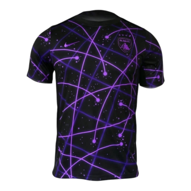 Camiseta Pre-Partido Al Ain 25-26