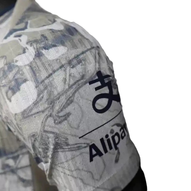 Camiseta Pre-Partido Tottenham Jugador 25-26