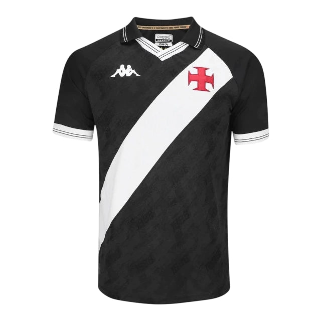 Camiseta Vasco da Gama 25-26 - Primera Equipación