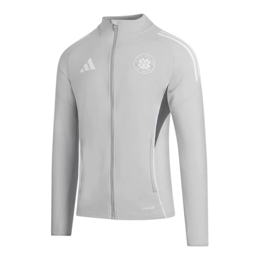 Chaqueta Cortavientos Celtic 25-26