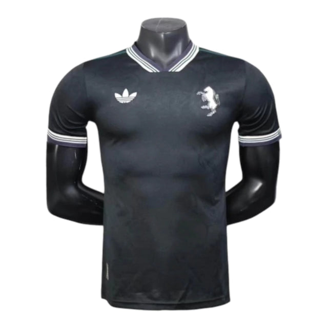 Camiseta Juventus Jugador 25-26 - Tercera Equipación