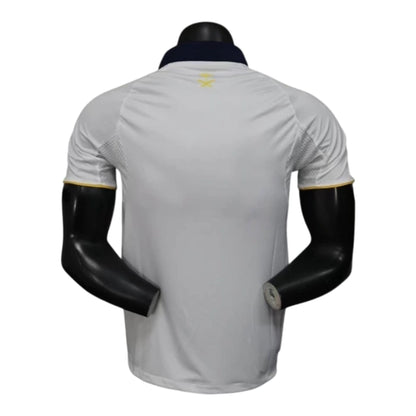 Camiseta AlNassr Jugador 25-26 - Tercera Equipación