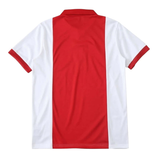 Camiseta Ajax Edição Aniversário 125 anos 25-26