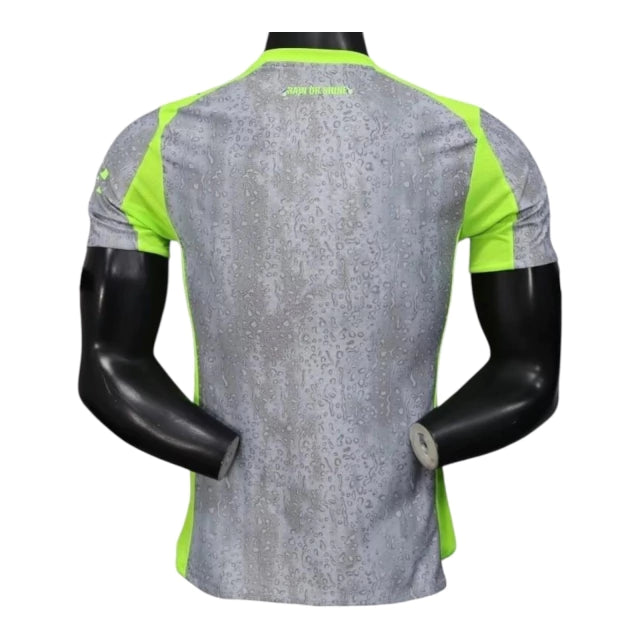 Camiseta Manchester City Jugador 25-26 - Tercera Equipación