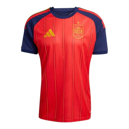 Camiseta España 26/27 - Primera Equipación