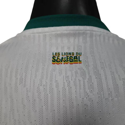 Camiseta Seleção Senegal Jugador 26-27 - Primera Equipación
