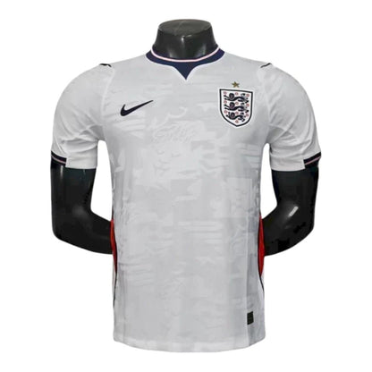 Camiseta Seleção Inglaterra Jugador 26-27 - Primera Equipación