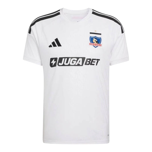 Camiseta Colo Colo 26/27 - Primera Equipación