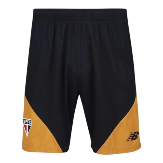 Short São Paulo 26-27 - Hombre