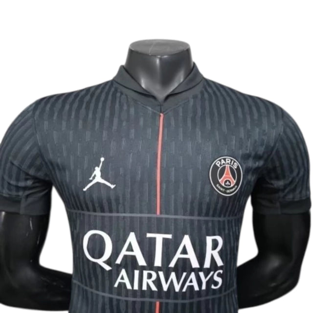 Camiseta Paris SaintGermain Jugador 25-26 - Cuarta Equipación