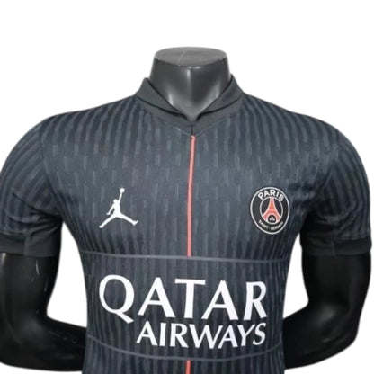 Camiseta Paris SaintGermain Jugador 25-26 - Cuarta Equipación
