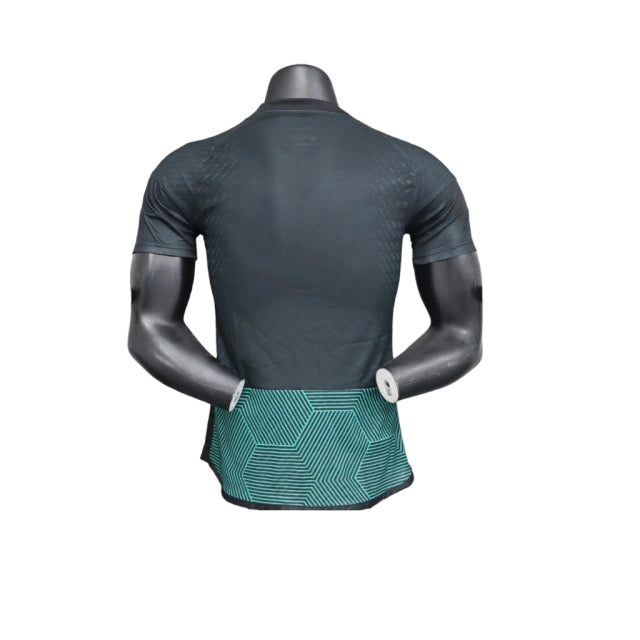Camiseta Emirados Árabes Unidos Jugador 24-25 - Segunda Equipación