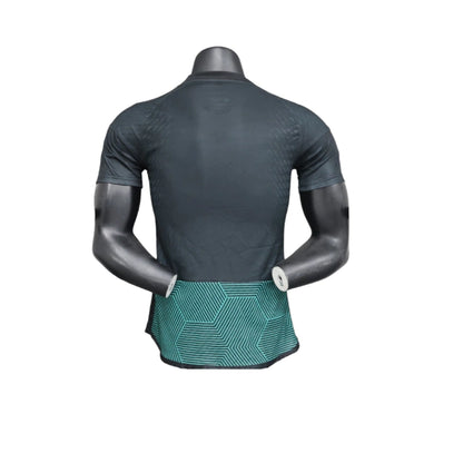 Camiseta Emirados Árabes Unidos Jugador 24-25 - Segunda Equipación