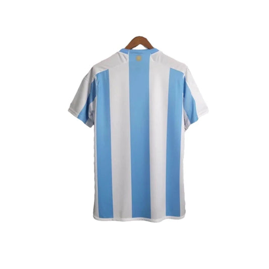 Camiseta Seleção da Argentina 24-25 - Primera Equipación