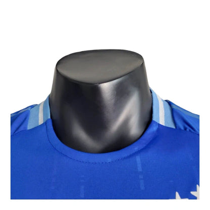 Camiseta Seleção Argentina Jugador 24-25 - Segunda Equipación