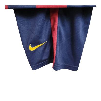 Retro Barcelona 2014-2015