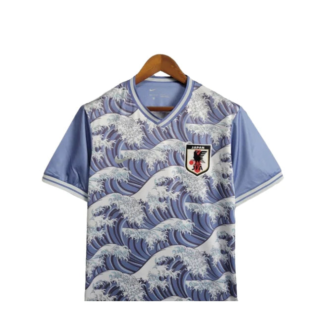 Camiseta Japão 24-25 - Edición Especial Especial