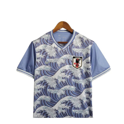 Camiseta Japão 24-25 - Edición Especial Especial