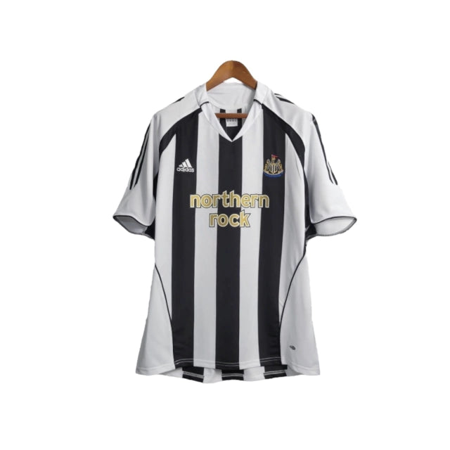 Retro Newcastle 04-06