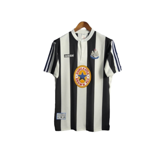 Retro Newcastle 97-99
