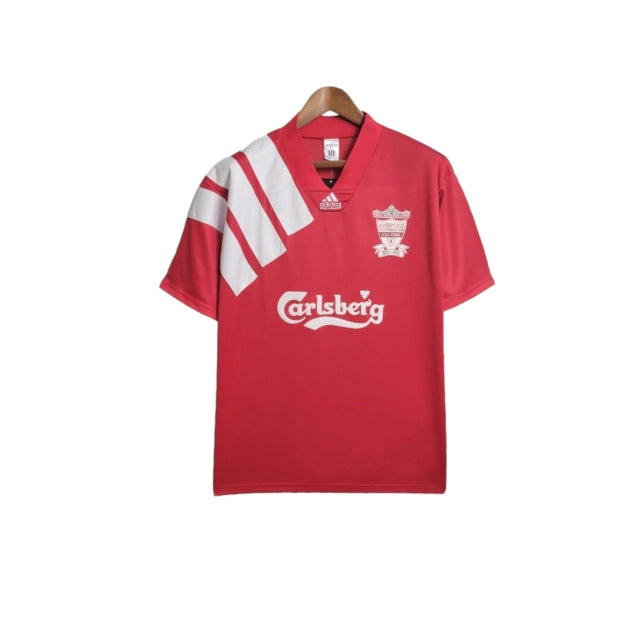 Retro Liverpool 1992-1993