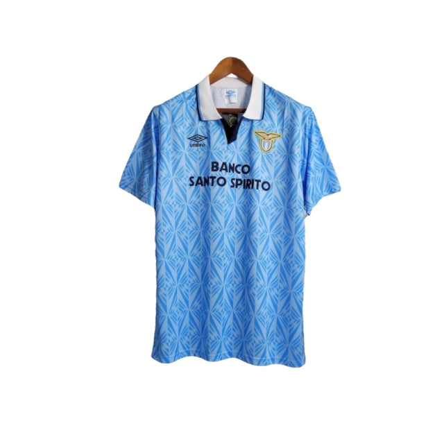 Retro Lazio 1991
