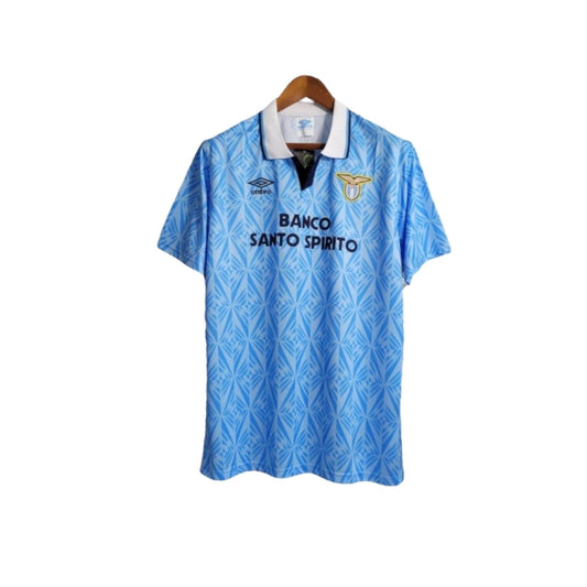 Retro Lazio 1991