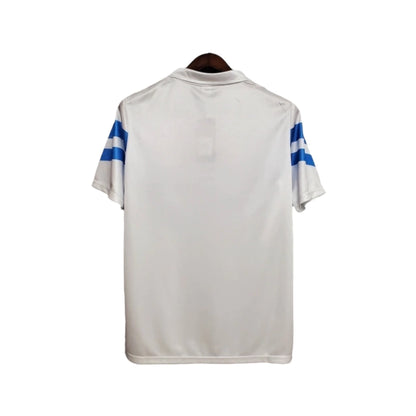 Retro Napoli 1988-1989 - Segunda Equipación