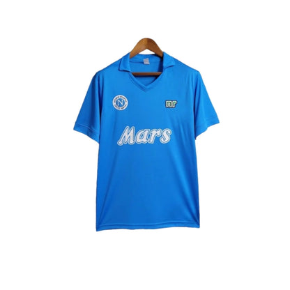 Retro Napoli 1988-1989 - Primera Equipación