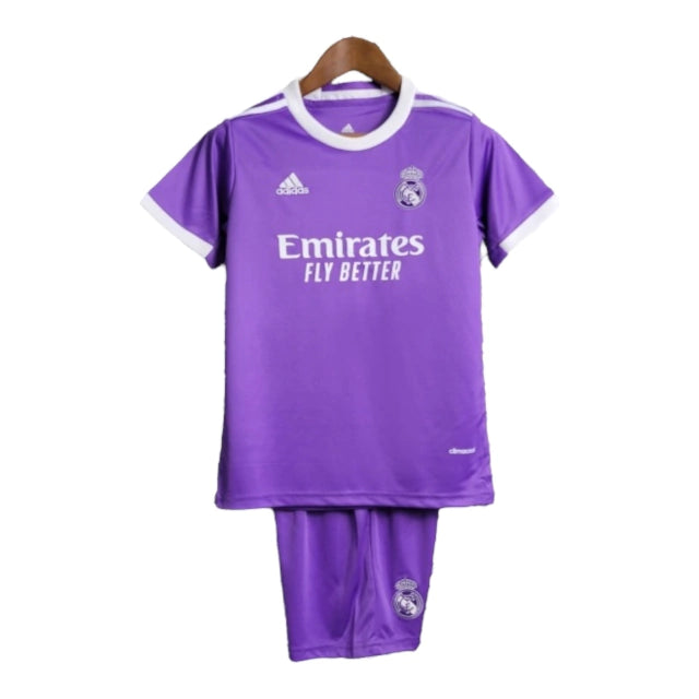 Retro Real Madrid 19-12