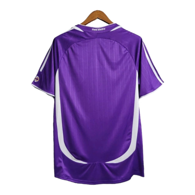 Retro Real Madrid 2006