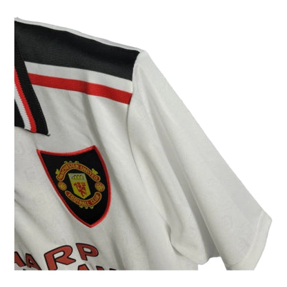 Retro Manchester United 98-99