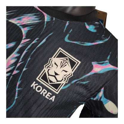 Camiseta Coreia do Sul Jugador 24-25 - Segunda Equipación