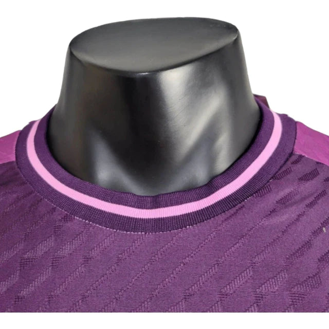 Camiseta Japão Jugador 24-25 - Edición Especial Especial