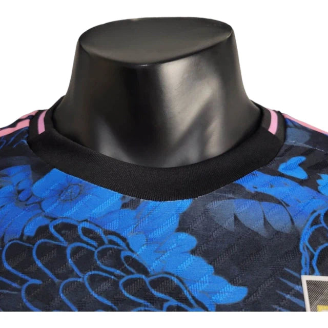 Camiseta Japão Jugador 24-25 - Edición Especial Especial