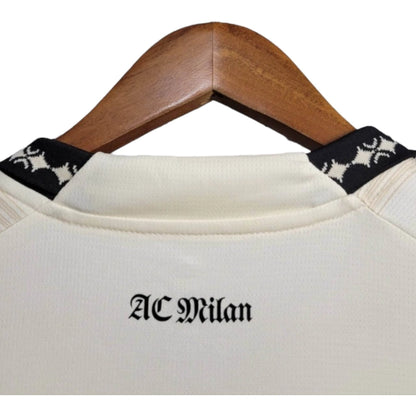 Camiseta AC Milan 24-25 - Edición Especial Especial
