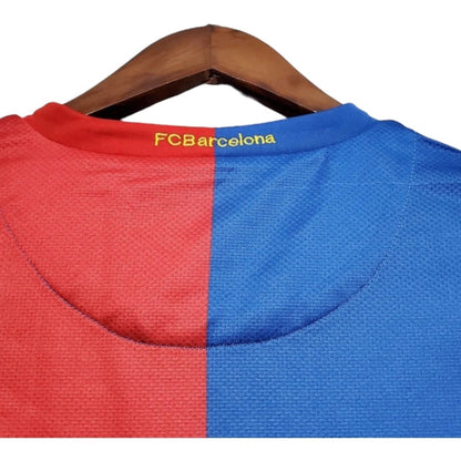 Camiseta Retro Barcelona 06/07 - Primera Equipación