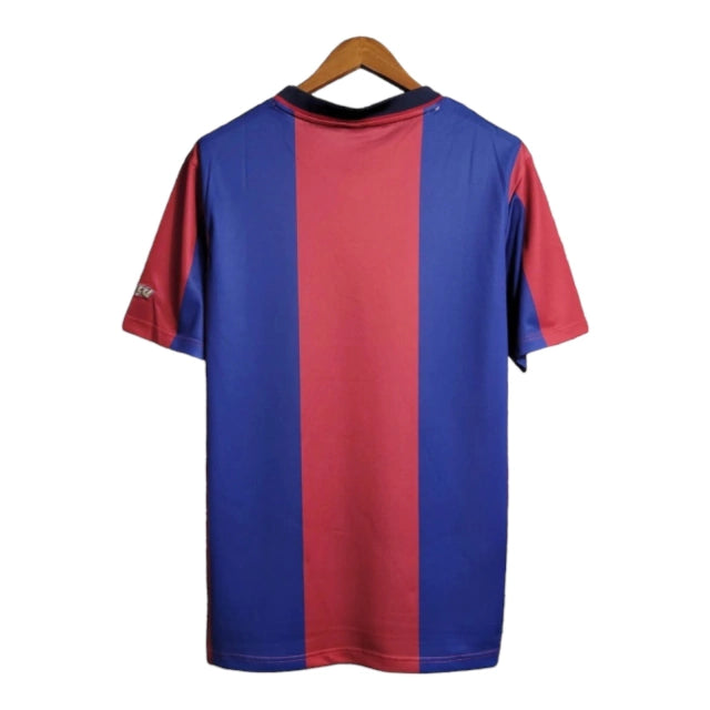 Retro Barcelona 98-99 - Primera Equipación