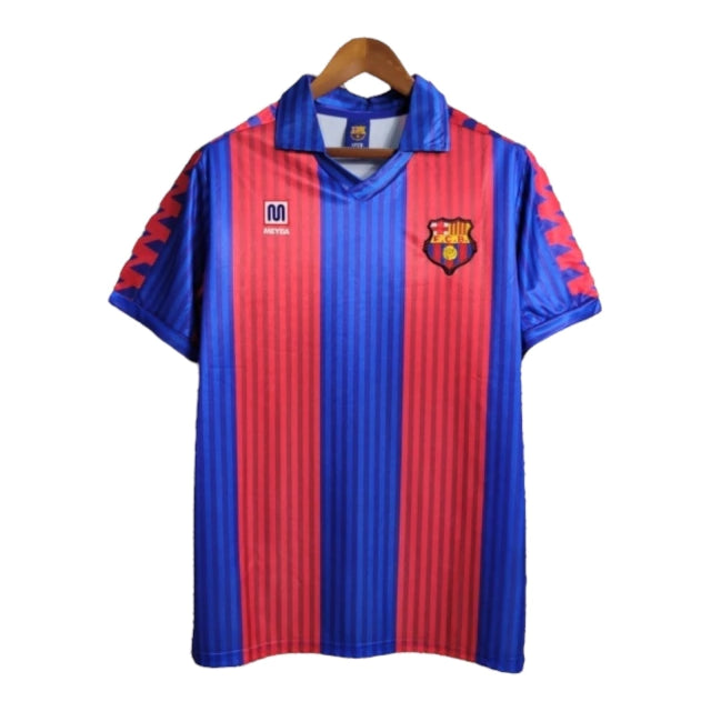 Retro Barcelona 1992 - Primera Equipación