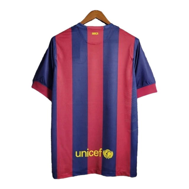 Retro Barcelona 14-15 - Primera Equipación