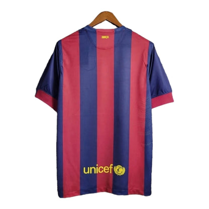 Retro Barcelona 14-15 - Primera Equipación